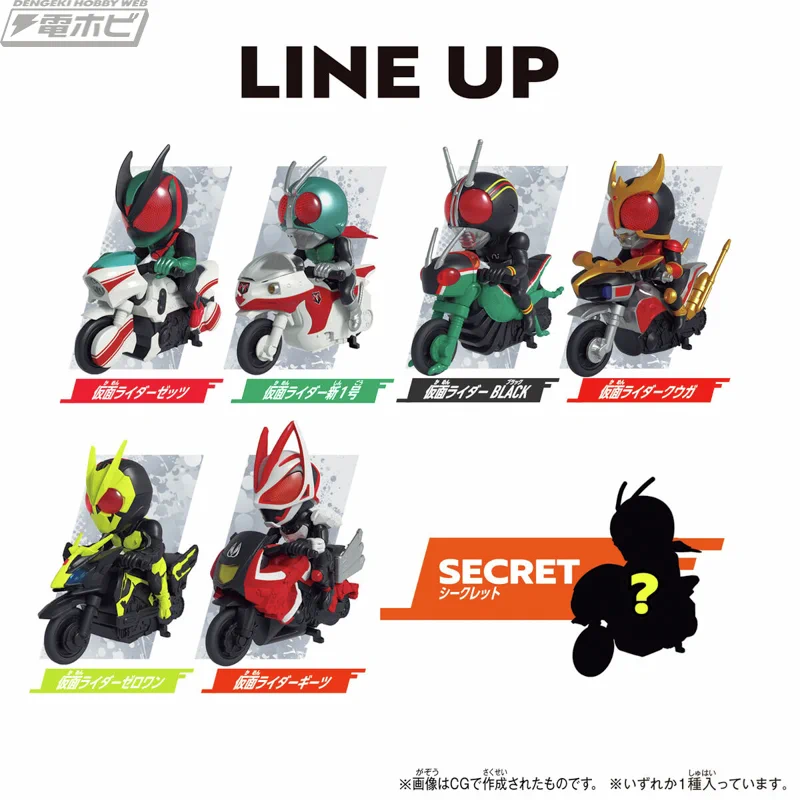 電撃ホビーウェブ on X: 