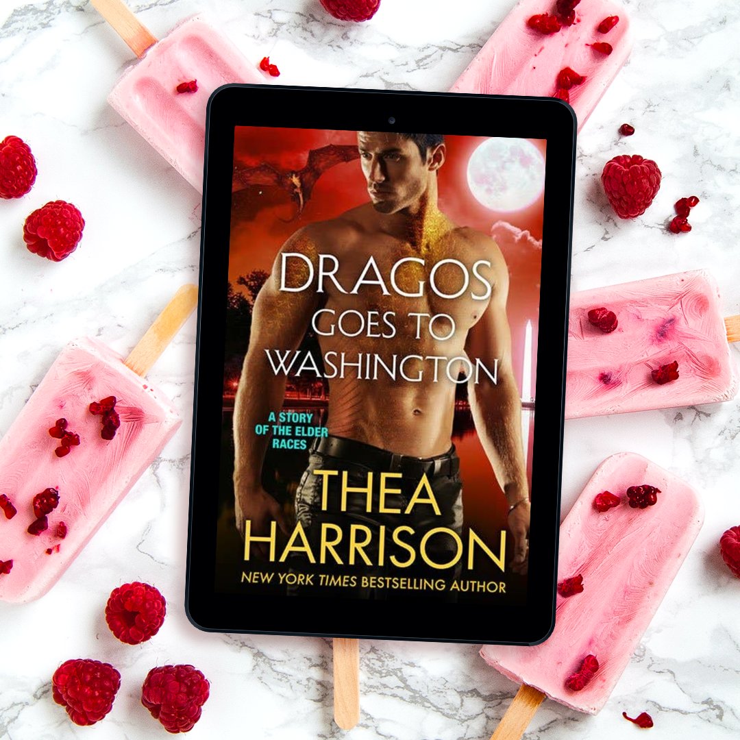 TheaHarrison's tweet photo. Dragos Cuelebre, Lord of the Wyr, needs to throw a party without maiming anyone.

That isn’t exactly as easy as it might sound.

https://t.co/Hbg8Ptd794 https://t.co/LsKEgrA6kH