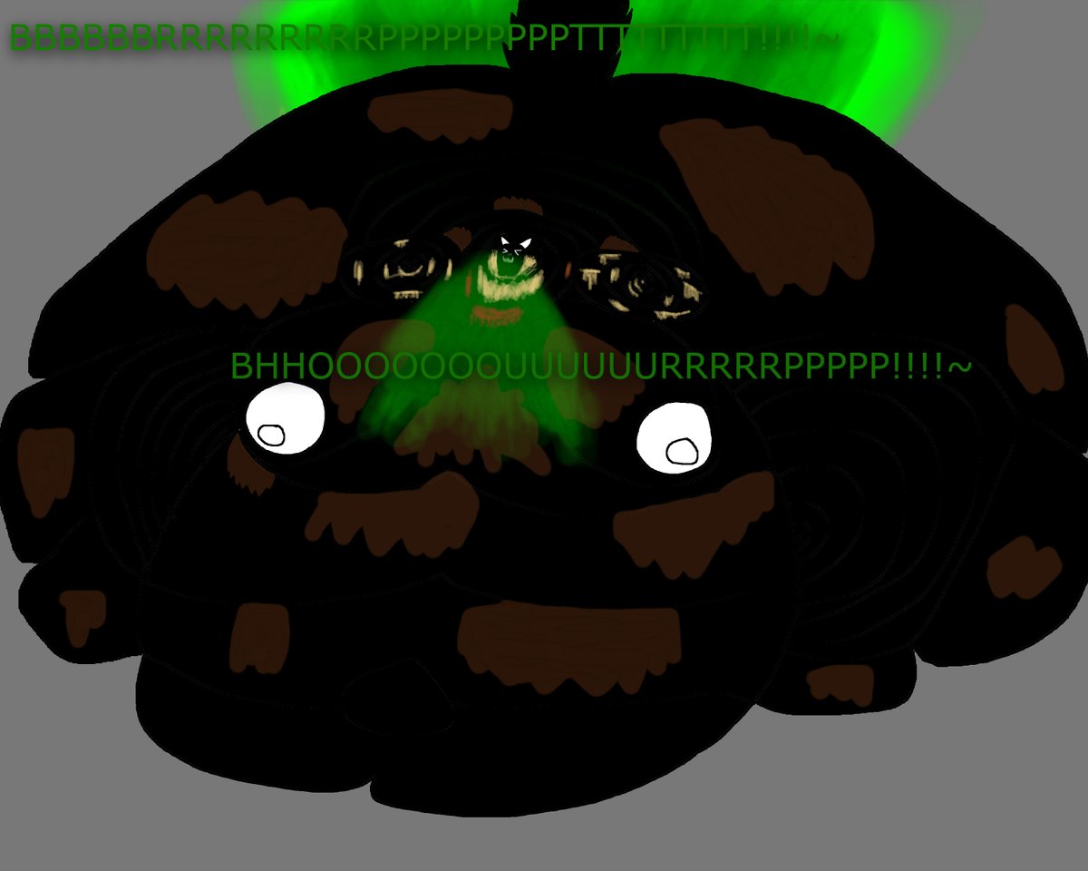 BurberDaFatty's tweet photo. Slobogen >w<

Also its been a while since i last drew a slob piece hehe x3 https://t.co/uXUs1TTUp7