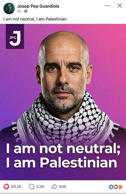 LailaPalestini1's tweet photo. Huge respect https://t.co/GgMfF1OtnH