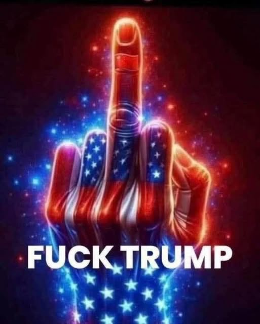 JohnnyAngel2061's tweet photo. @GuntherEagleman 🖕🖕🖕 https://t.co/pVHdCulB5F