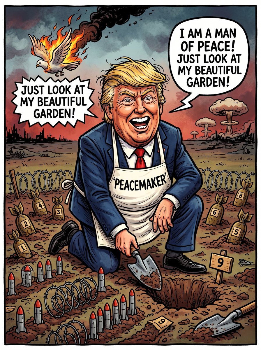 TehranTimes79's tweet photo. Peacemaker https://t.co/NmjYsCsAl2