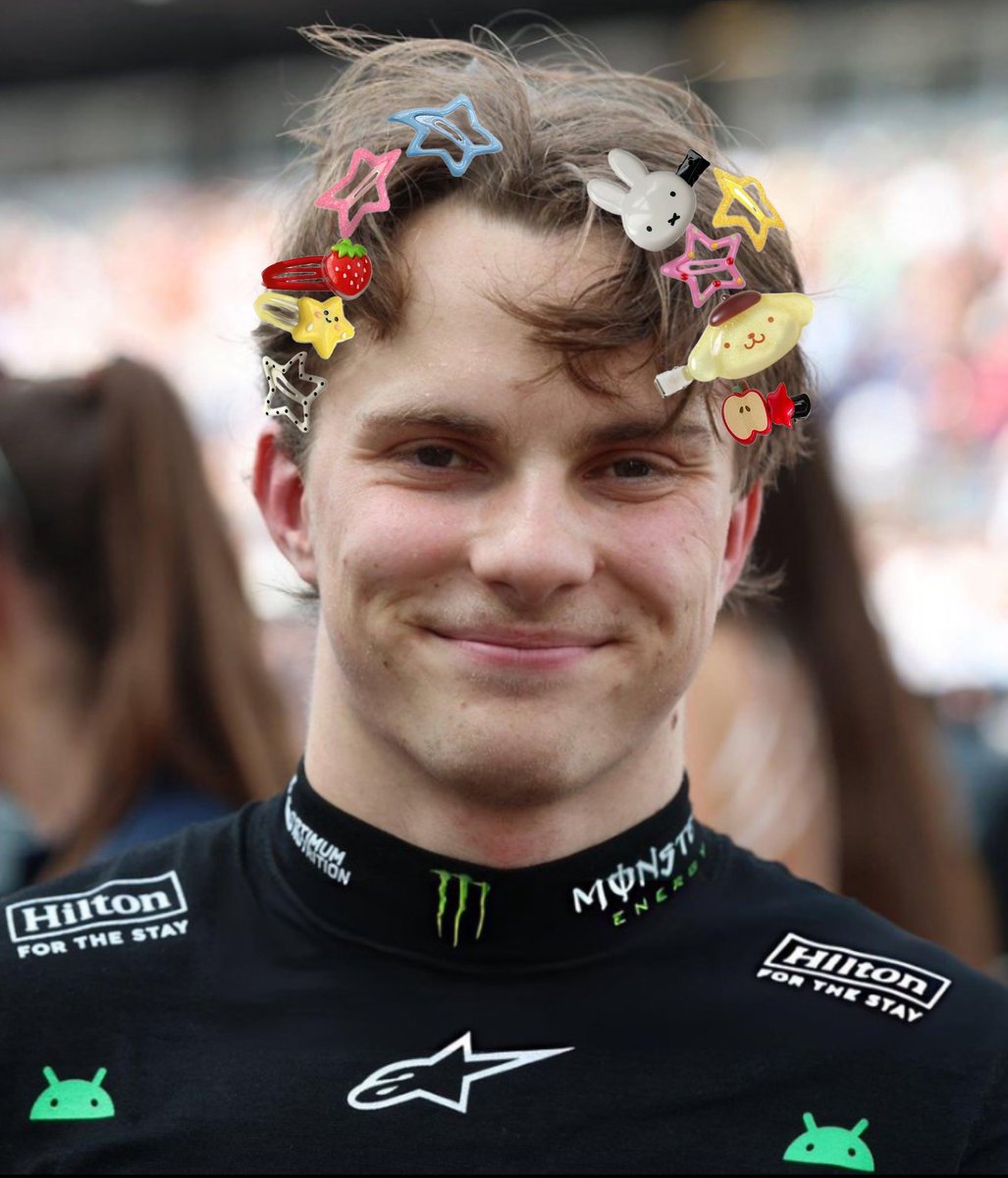 Landoscarino 🏎️⁸¹±¹ tweet media