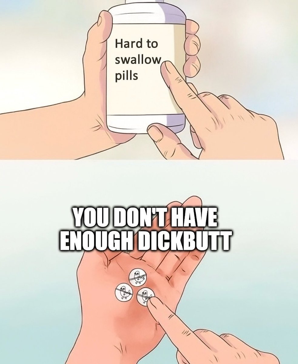 memedickbutt's tweet photo. buy one for the price of two, and get a dickbutt free. https://t.co/kNhIFtCFOn