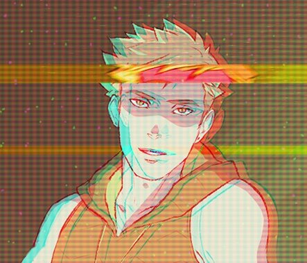 ⚡️~FIX ON! ~⚡️ tweet media