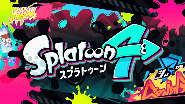 SquidBoyBlue's tweet photo. @TerryTheBuneary Splatoon 4 reveal https://t.co/6O6Okb8Gxh