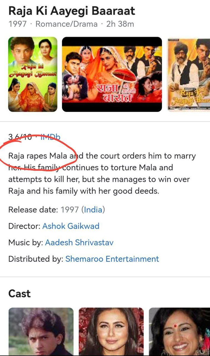RFuchs_AUT's tweet photo. @DesiMaga1420 @attackdogX The Indian culture ⬇️ https://t.co/sYRYVHH9tB