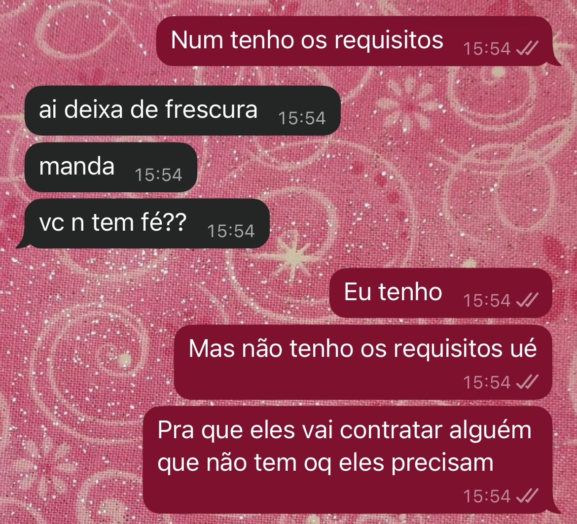 rubybyexo's tweet photo. Faz sentido? https://t.co/CsXCUZSCft