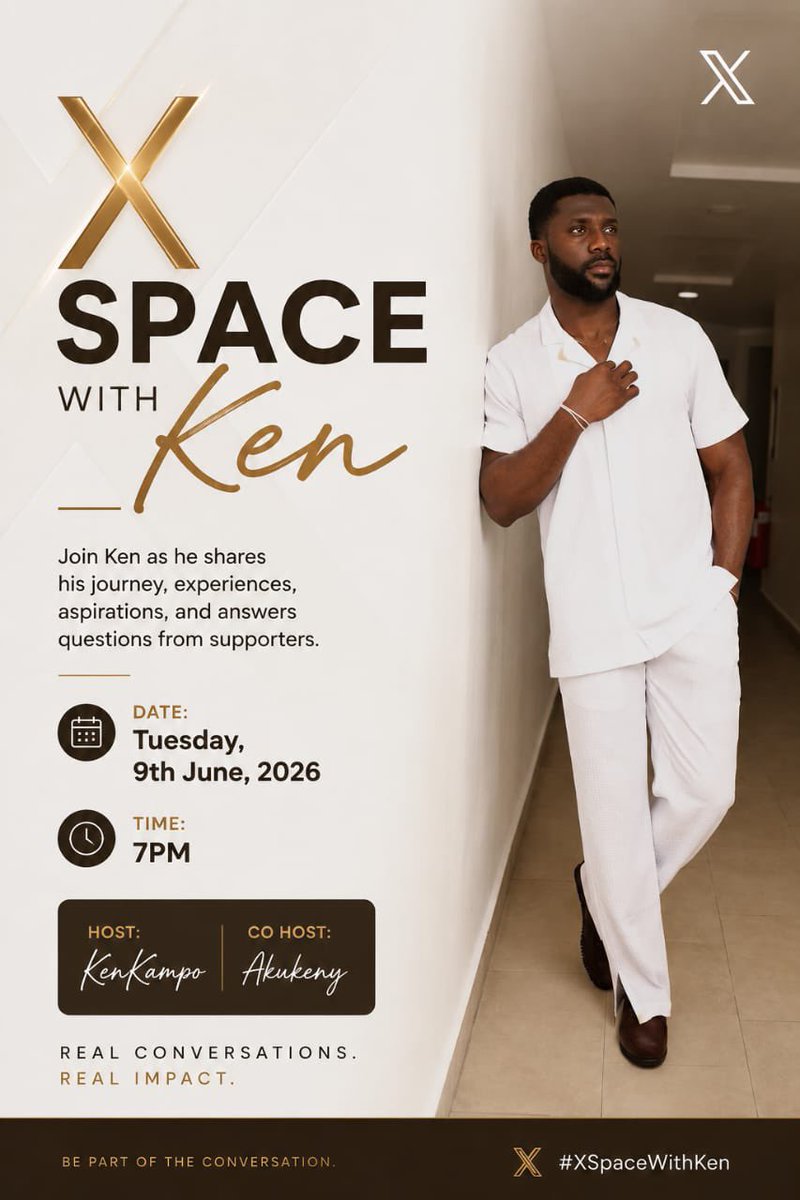 KeniverseBase's tweet photo. Meet ken tomorrow 
#perfectmatchxtra https://t.co/e1dtGE2nQY