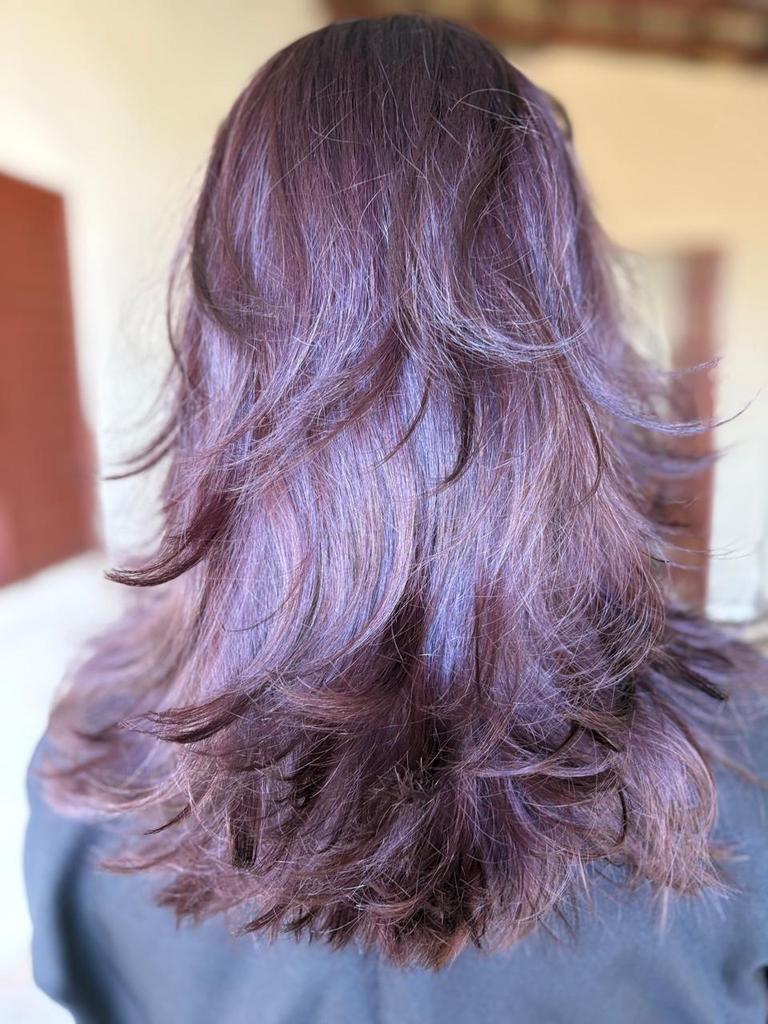 dearilusion's tweet photo. Voltei com meu cabelo original 🦇🖤
Dessa vez um pouco mais escuro https://t.co/bIk57XAwjR