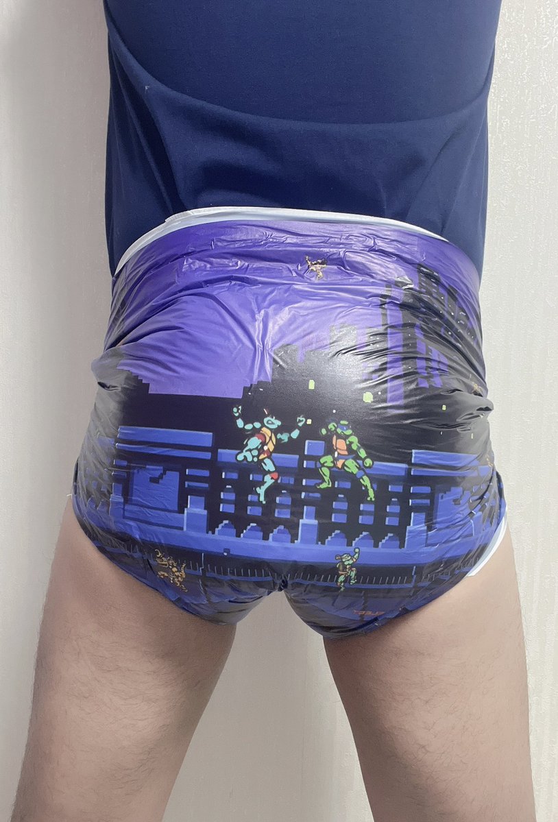 abdldream6688's tweet photo. New design diaper “game” !

Shipping Worldwide🌍:https://t.co/JdkmQaBQ2M
Shipping Worldwide🌍:https://t.co/gEF36hg8so
Shipping US only🇺🇸:https://t.co/NcOpJq9Knd
#abdl #ageplayer #ageplay https://t.co/xq5UJYu9Os