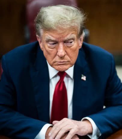 Gianl1974's tweet photo. 🚨 JUST IN: A federal judge has struck down Donald Trump’s controversial $100,000 H-1B visa fee, ruling that the regime lacked the authority to impose it and that the fee amounted to an unauthorized tax on businesses.

The ruling rejects the Trump administration’s attempt to impose a massive new cost on companies seeking to hire skilled foreign workers and declares the policy unlawful in its entirety. The judge ordered the policy VACATED, meaning it cannot remain in effect.

Yet another major Trump policy has now been tossed by the courts.