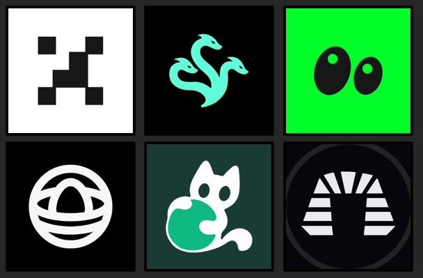 HoodieChicken's tweet photo. debating between doing a deep dive into the 6 main  dexes on hyperEVM OR just sticking with 2-3 of them

six main ones would be @prjx_hl, @HybraFinance, @HyperSwapX, @NestExchange, @KittenswapHype, and @RamsesExchange 

i'd look at protocol mechanics + tokenomics + whatever else stands out

the alternative is similar to what i've done recently and sticking with 2-3 of the dexes