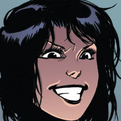 ForgedInLimbo's tweet photo. (Absolute Cass looks like Earth-65 Cindy) https://t.co/2gUc0SzTpG