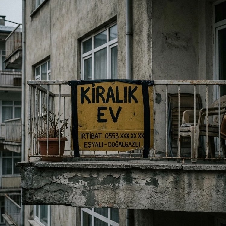 SİYAH SANCAK tweet media