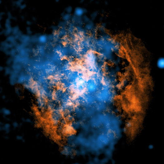 NASA Marshall tweet media