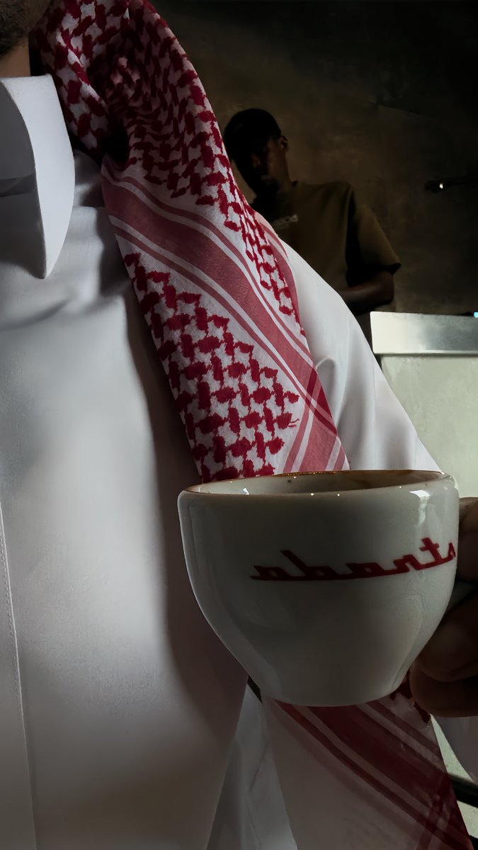 JusttFaisaI's tweet photo. — أُوحـد https://t.co/qKK1nBsEan