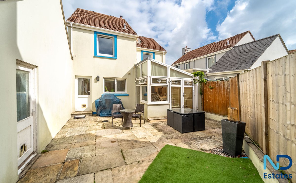 ndestates's tweet photo. St John - Three Bedroom House with Garage &amp; Garden
Asking price £710,000
Please contact us to book a viewing. 
Website: https://t.co/bdWxLmvcP5
Viertual tour: https://t.co/1my8mRrMw3 https://t.co/Jc05C6qpEV