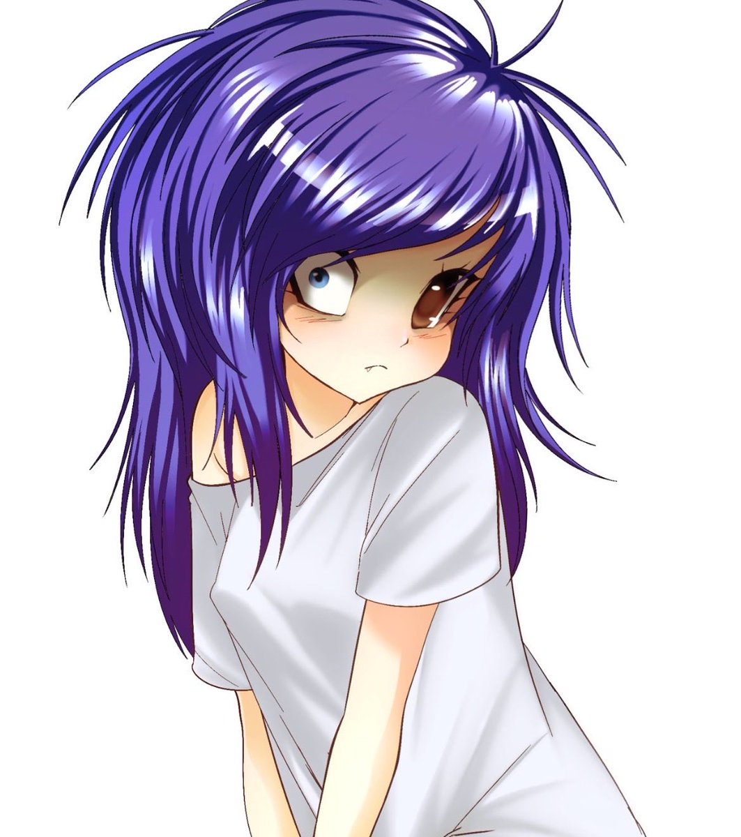 cupfetti99's tweet photo. Made this art kinda looks like jax as a cute anime girl #tadc @GooseworxMusic https://t.co/xVtJRSmY7p