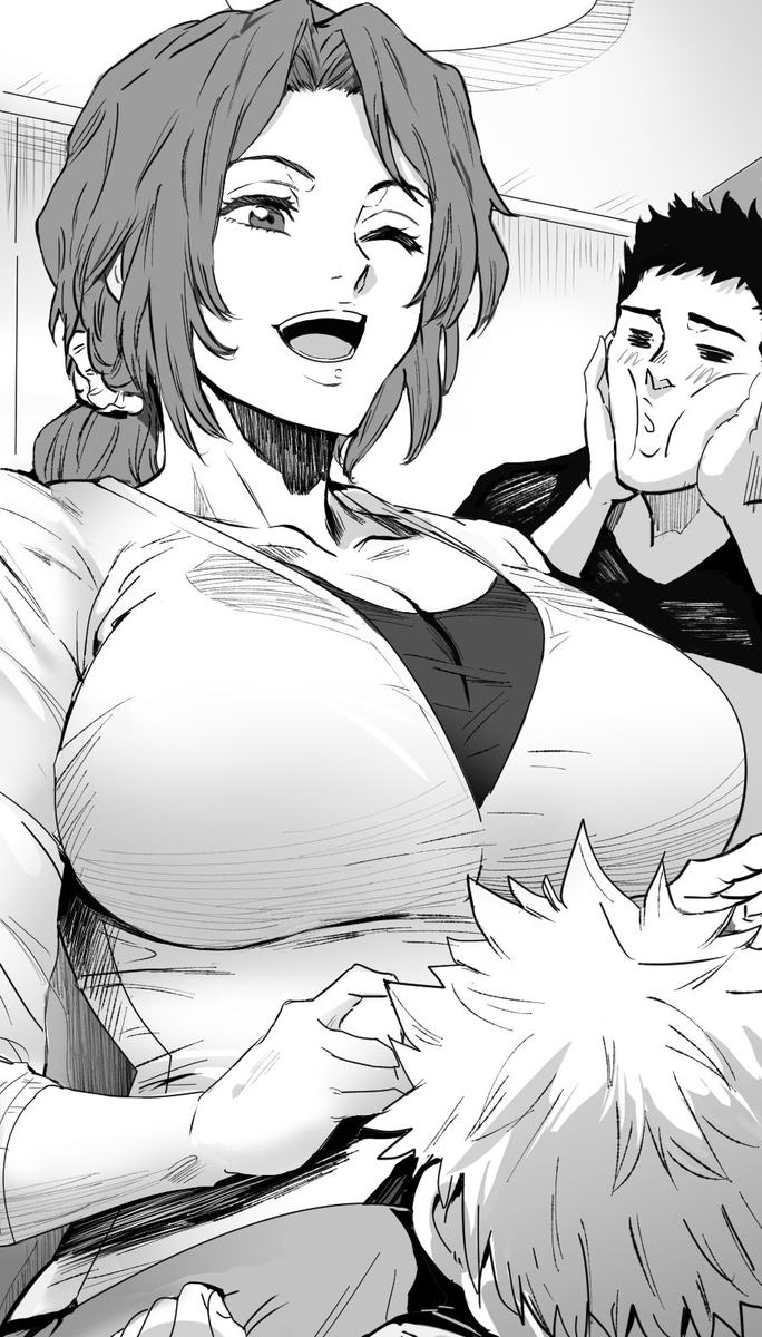 ◤Geta(ゲタ)◢ tweet media