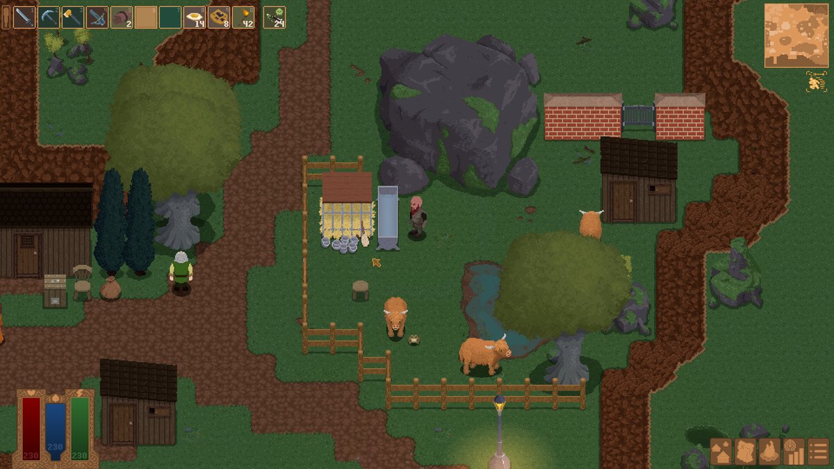 MazmorraAbandon's tweet photo. Gana 1 clave para STEAM de "Hollow Island" de Edym Pixels con el sorteo de junio de LA MAZMORRA ABANDON:

1⃣Suscríbete: https://t.co/ndcMvqOFSe
2⃣Sígueme en Twitter, haz RT y da MG a este tuit
3⃣Anótate en la web: https://t.co/elv1AkBoAW

#Giveaway #Steam #raffle https://t.co/57t8Jcf8EX