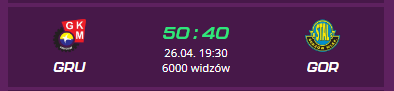 P4wc10's tweet photo. Na szybko sprawdzone, to beniaminek pokonywał aktualnego DMP na swoim torze w sezonach 2015-2018 i tylko ROW zdobył bonus w dwumeczu. Od tego czasu ani razu się to nie zdarzyło @MarcinMusial @Guru992 @MarcinKuzbicki 

 #speedway #PGEEkstraliga https://t.co/KuamKns2th