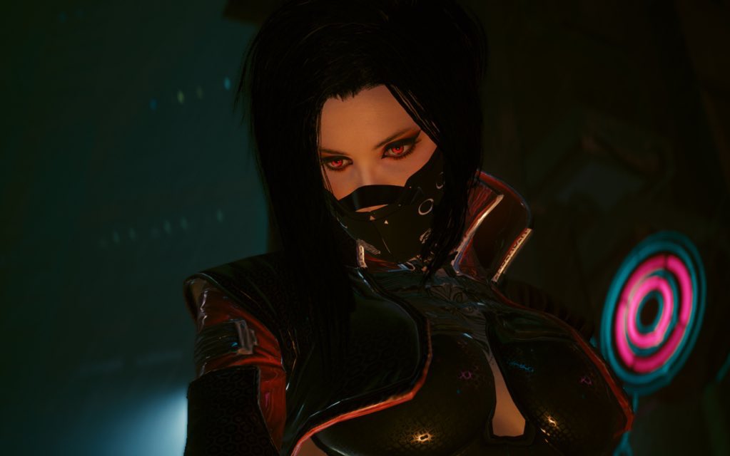 Vengeful_Merc's tweet photo. @CDDPBrawler

“ Gimme one good 𝘧𝘶𝘤𝘬𝘪𝘯’ reason why I shouldn’t flatline you right now for tryin’ that shit. “ https://t.co/QRr9p7Zcba