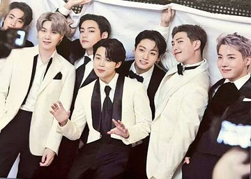JustLeChanel7's tweet photo. π
#BTSFlashback https://t.co/YFrKfoAkFz
