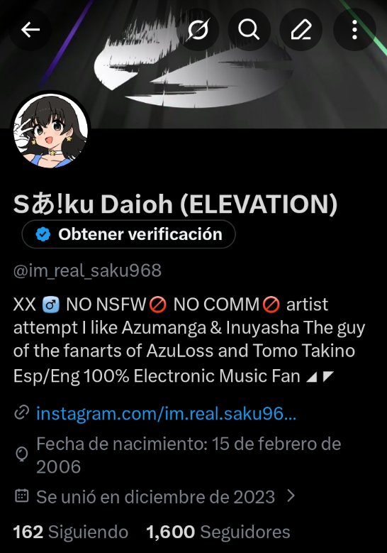 im_real_saku968's tweet photo. I really appreciate these 1.6k followers (I still remember my IG account :( ) https://t.co/iS9O9h6jCJ