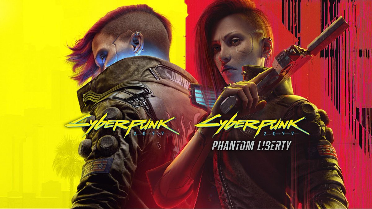 PaweSasko's tweet photo. Dear Kurochooms, now that you have played our collab with Wuwa — have you watched Edgerunners, picking up Cyberpunk 2077 or Phantom Libery expansion? 😌 https://t.co/J7XEynqUrw