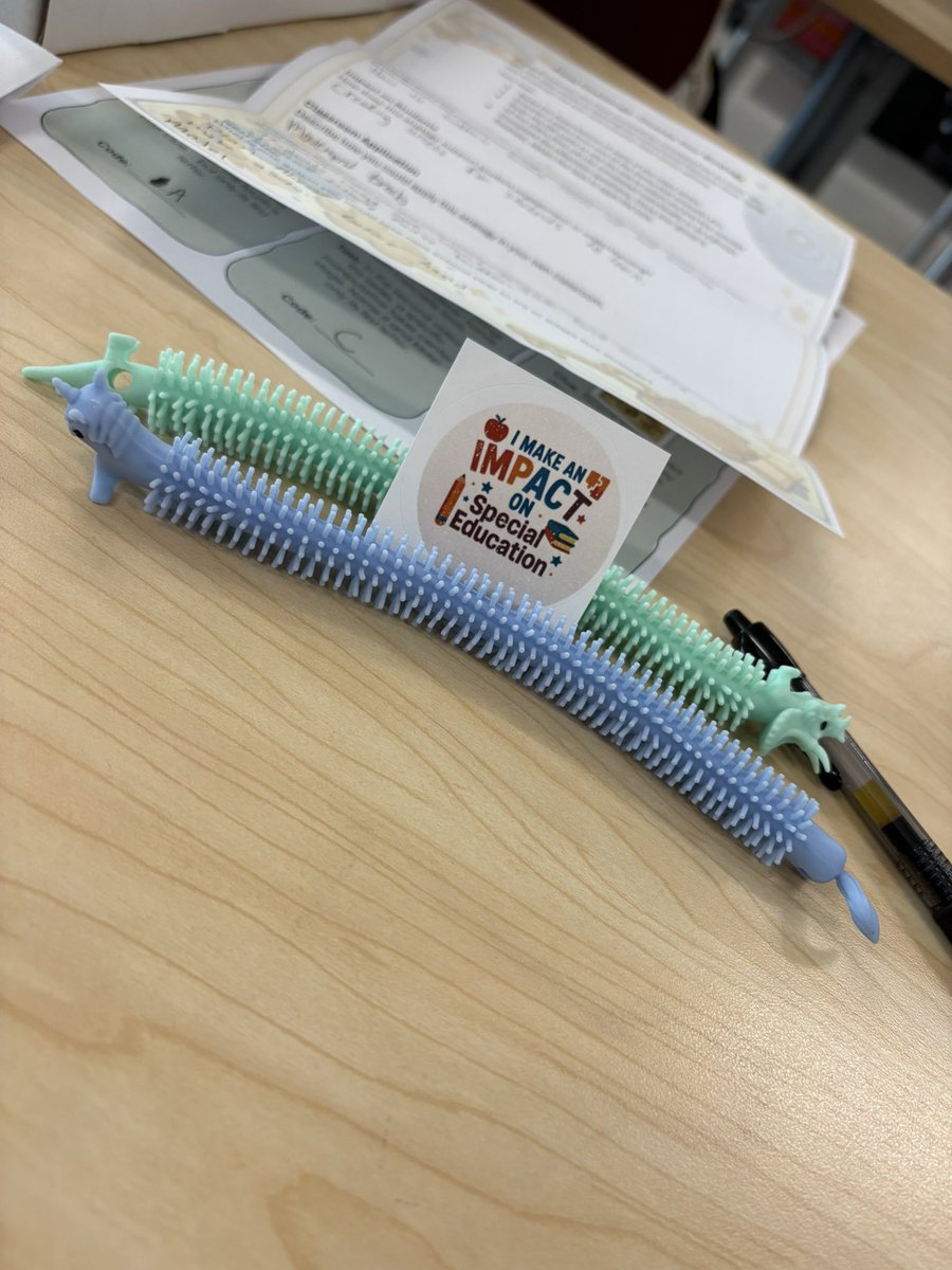 missbecraft's tweet photo. Great activity to sort through Special Education resources, loving getting to go to Special Education related sessions! Day 1 was great! @KEDCGrants @Promise_Leaders https://t.co/k4YObnJnsQ