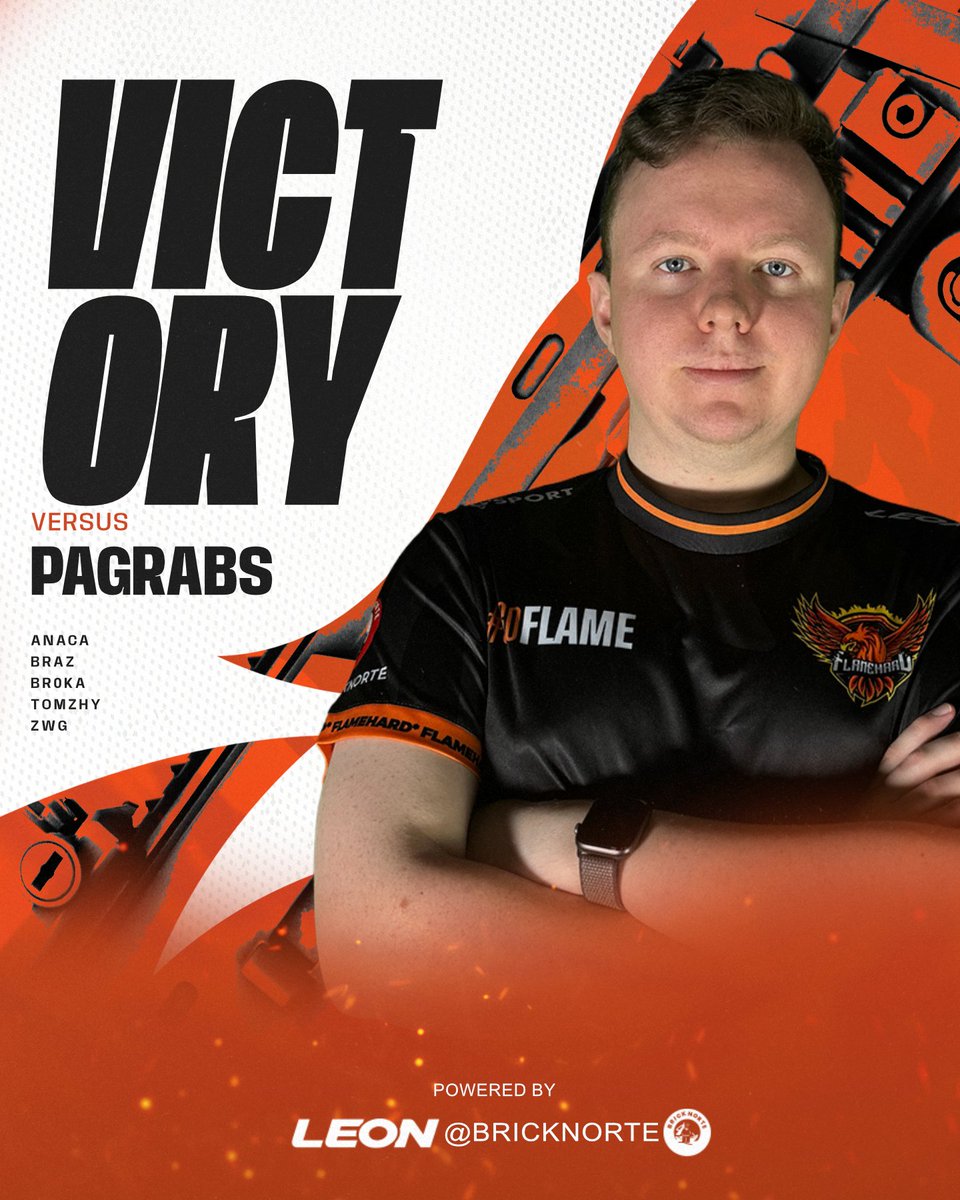 FlameHard's tweet photo. Bada bim.
Bada boom.

We keep the dream alive. https://t.co/9gfpHdluA1