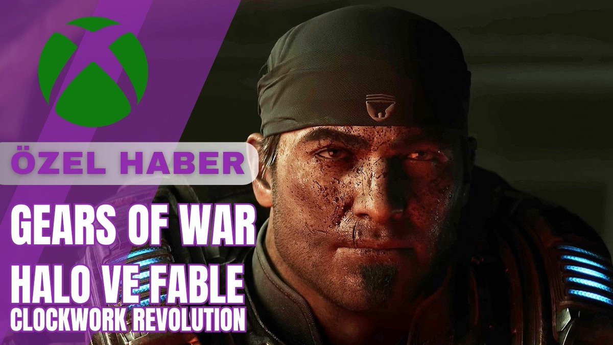 DuelloGaming's tweet photo. 💥Son sunum özet videosu geldi
💥Xbox Games Showcase 2026 özet videosunu da tamamlayarak, bu yıl da önemli oyun sunumlarına ait özet video serimizi de bitirmiş olduk. ✊
https://t.co/2ouhhseIef https://t.co/UoVG1MkSI9
