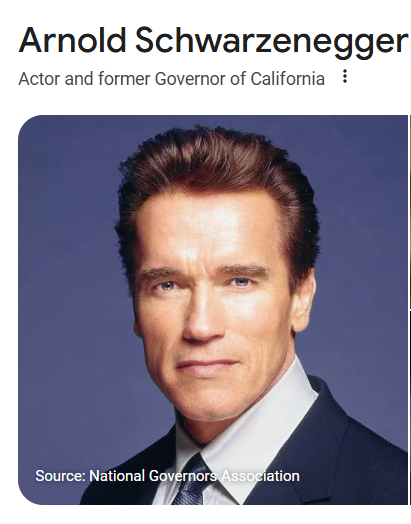 DinkLane's tweet photo. @mkraju Schwarzenegger's re-election to CA Governor
took *** 30 days ***
2000 election in Florida took 30 days to certify
This is just Republicans spreading
(( MISTRUST )) to put doubt in our government.
#SpinSpinSpin https://t.co/hKBQMQxmfp