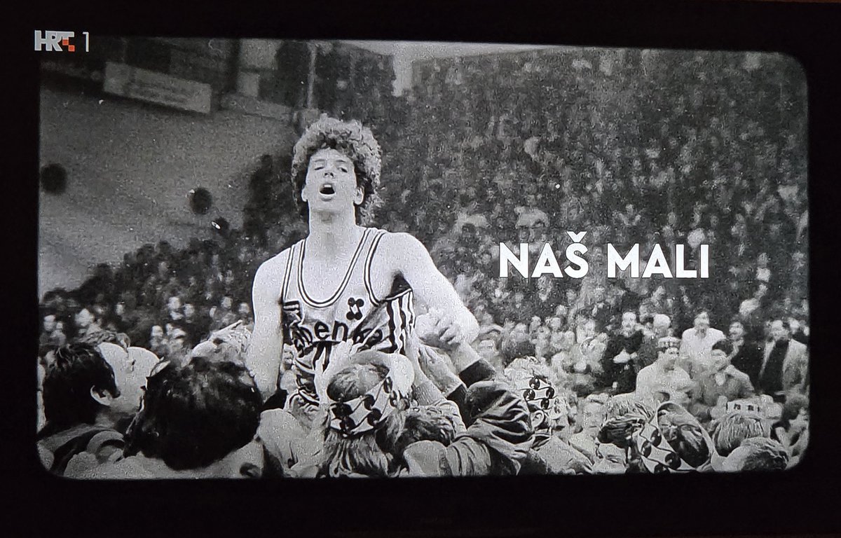 mishaboom's tweet photo. "Naš mali" dokumentarac o Draženu na HRT1. Poseban i jedinstven. https://t.co/QVWcDXnO4Q