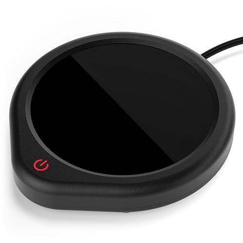 AstralAphelion's tweet photo. I just received a contribution towards Coffee Mug Warmer with Auto Shut Off for Desk, Cup Warmer Smart Temperature Settings, Electric Beverage Tea Water Milk War from damnscout via Throne. Thank you so much you generous mortal <3 https://t.co/BU7JlPC2LR #Wishlist #Throne https://t.co/36kFYV1Ulv