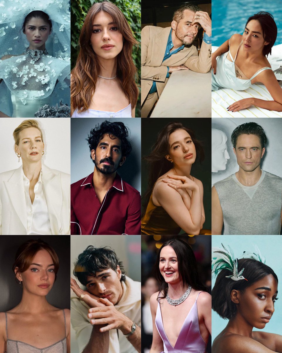 saoirsefiles's tweet photo. Which actor or actress would you like to see Saoirse Ronan work with? https://t.co/GXl5VA5jZI