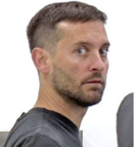 MikeMumbelz's tweet photo. @SanctumScoops Can't blame him for being private.

Dude used to get hounded by the paparazzi. Every time someone is taking a picture or recording him he looks genuinely enraged. https://t.co/nj8vWpKEdV