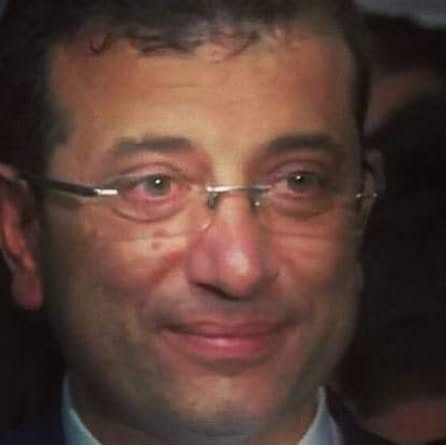 Bandral11's tweet photo. Allah'tan bile KORKMADILAR; İmamoğlu'ndan korktukları kadar.!! https://t.co/5yZUNBDyo1