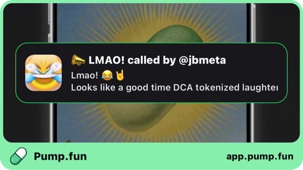 JBmeta's tweet photo. Just called out LMAO! at $2.77M mcap. Follow me on https://t.co/kV6LLYHBMf app to get instant alerts: https://t.co/NsfepH7MBS https://t.co/RXWaSrW4Ea