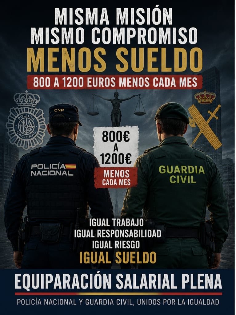 Inma_VR's tweet photo. #JuntosEquiparacionPlena https://t.co/Yco3TXOmgu