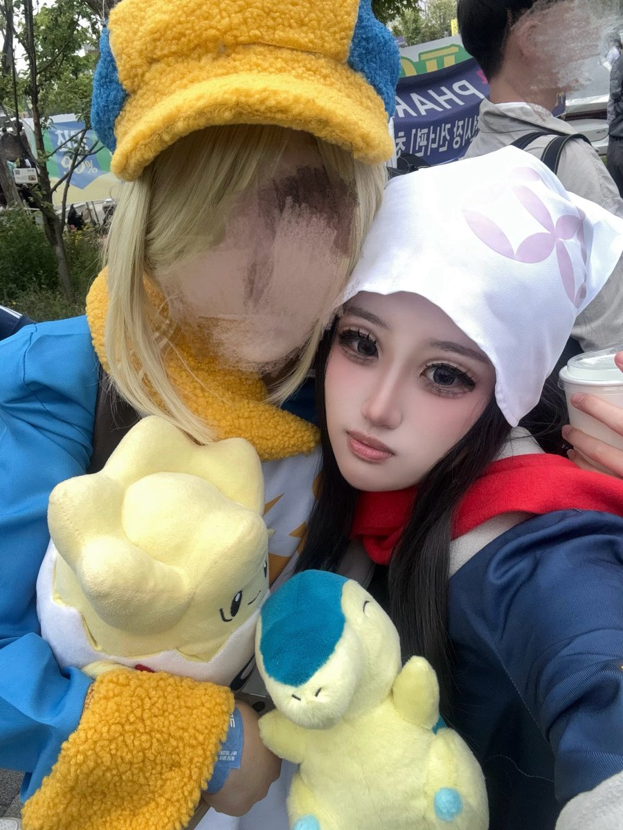 걈자 tweet media