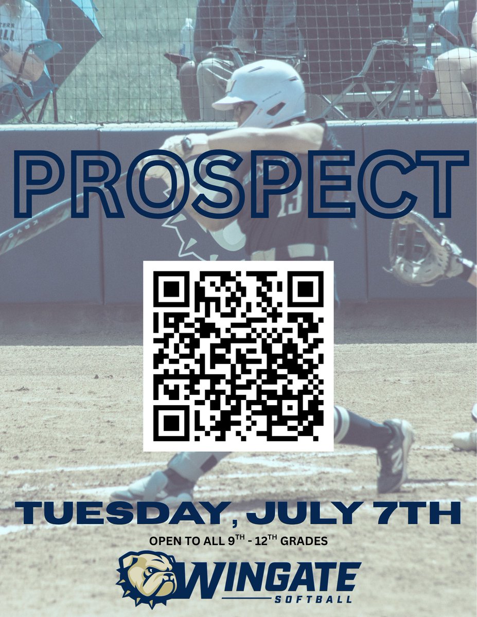 WUSbulldogs's tweet photo. JULY CAMPS ARE LIVE!! 

https://t.co/5ufpCatMDK https://t.co/FD4uHJaHST