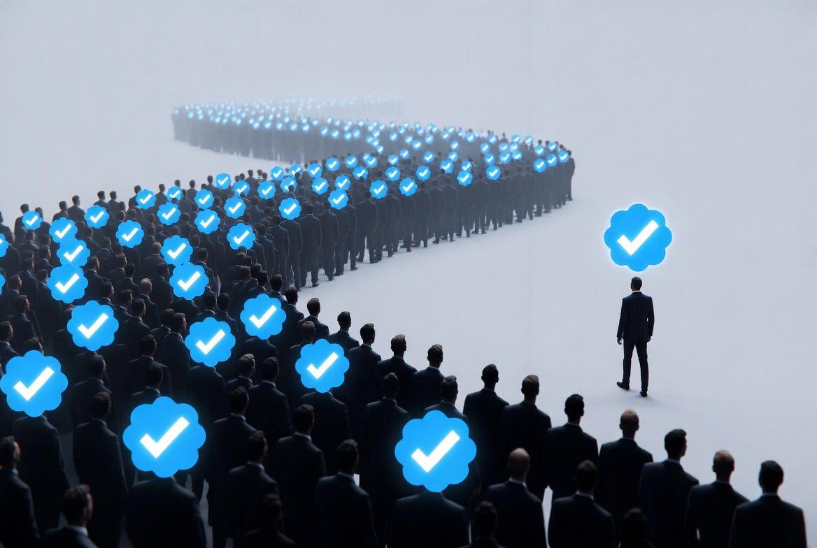 POPE tweet media