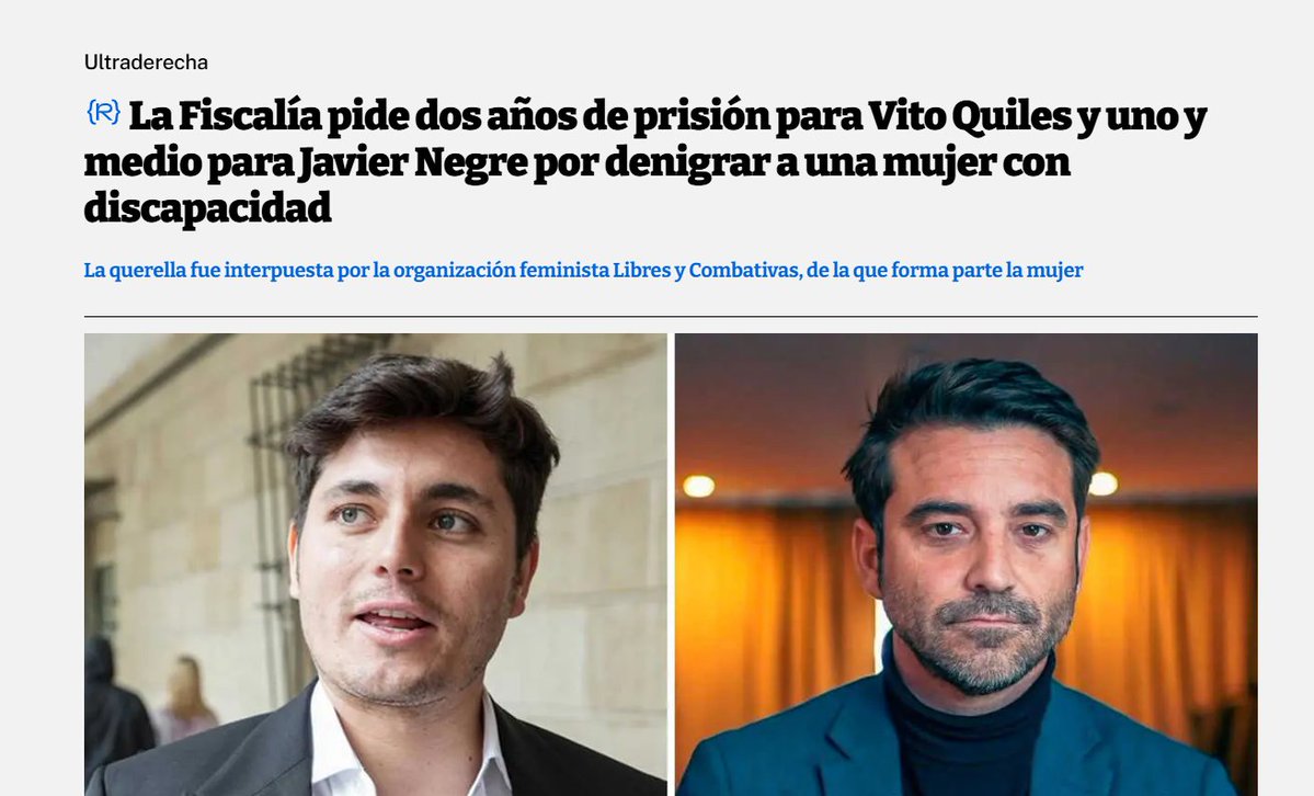 Daniel_AlvarezQ's tweet photo. @RightNewsShow @javiernegre10 Ctm si estos van hacer tus referentes, mejor tirate de un puente. https://t.co/Ev9RnH03WQ