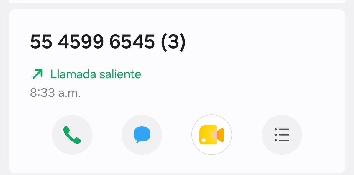 Ale_Alpizar3's tweet photo. @UCS_GCDMX hice tres llamadas al número de la foto nunca me contestaron de que sirve la aplicación? @ClaraBrugadaM nunca vienen las patrullas ni tránsito. Quedamos evidencia por este medio de todas las peticiones que he hecho. A ver que día se dignan a atender https://t.co/lZtvaY1qUU