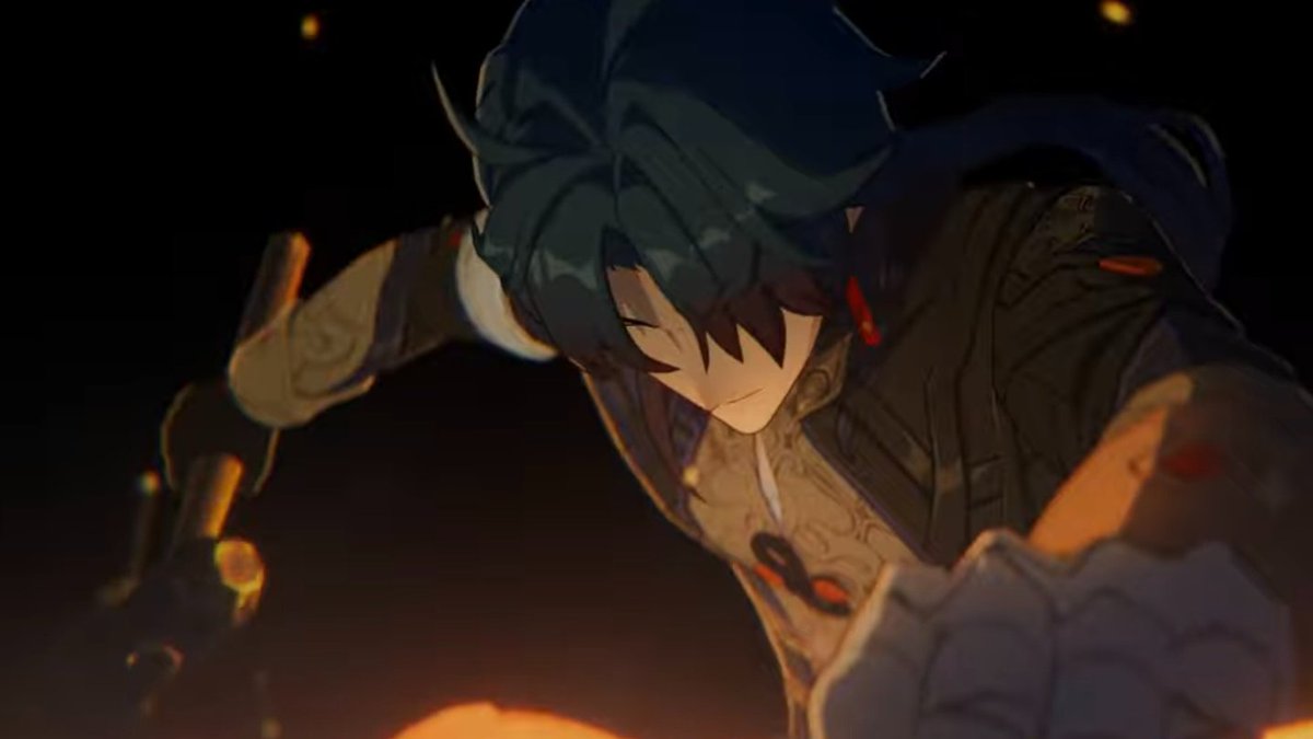 MissMapleStar's tweet photo. Seeing this after so many years of "Blade shouldn't craft again" and "Blade intentionally abandoned forging" brought me to tears https://t.co/KOLN9hPOSB