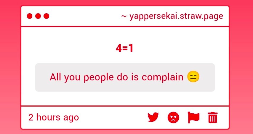 sekayapper's tweet photo. IK THIS IS PROB SRS BUT my mind immediately went to that one hilarious area convo sorry for being wxspilled anon https://t.co/io3PRjXvbS