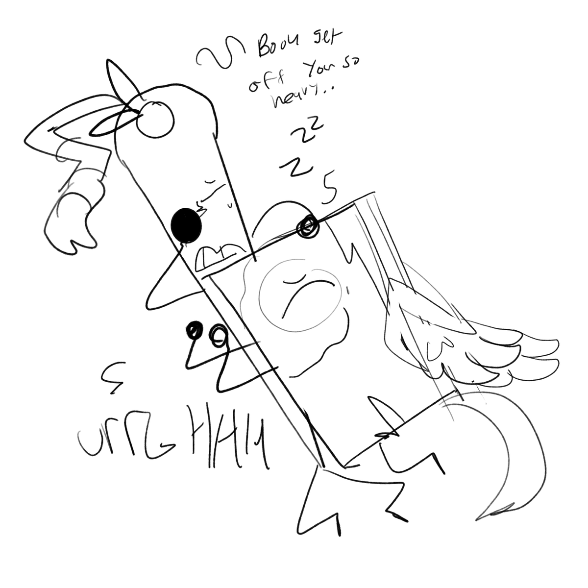 VahiZero's tweet photo. what the heck is needlebook 
#bfdi #osc #osctwt #needlebook https://t.co/SLgsfShgab