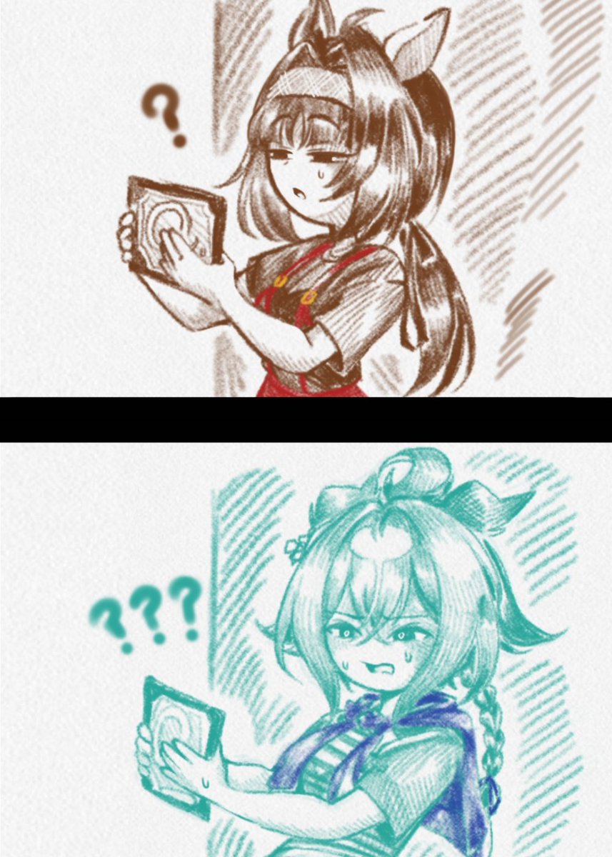 X35860970's tweet photo. エピロゴ/Epilogo 

安田紀念🪧💬（......） https://t.co/R1dP8soakV
